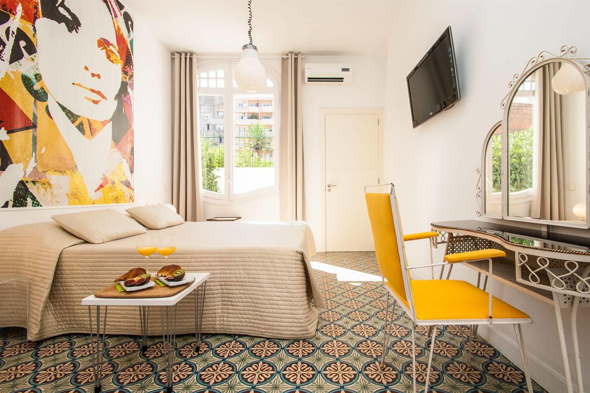 Numa Barcelona Roca 4* Barselona